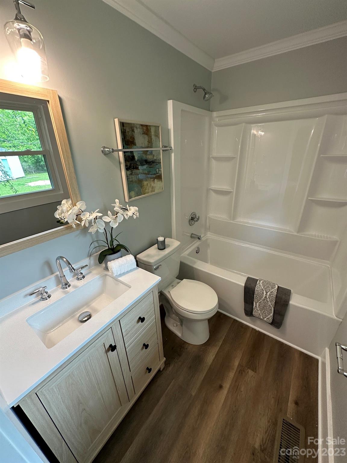 Spencer Estates - Residential