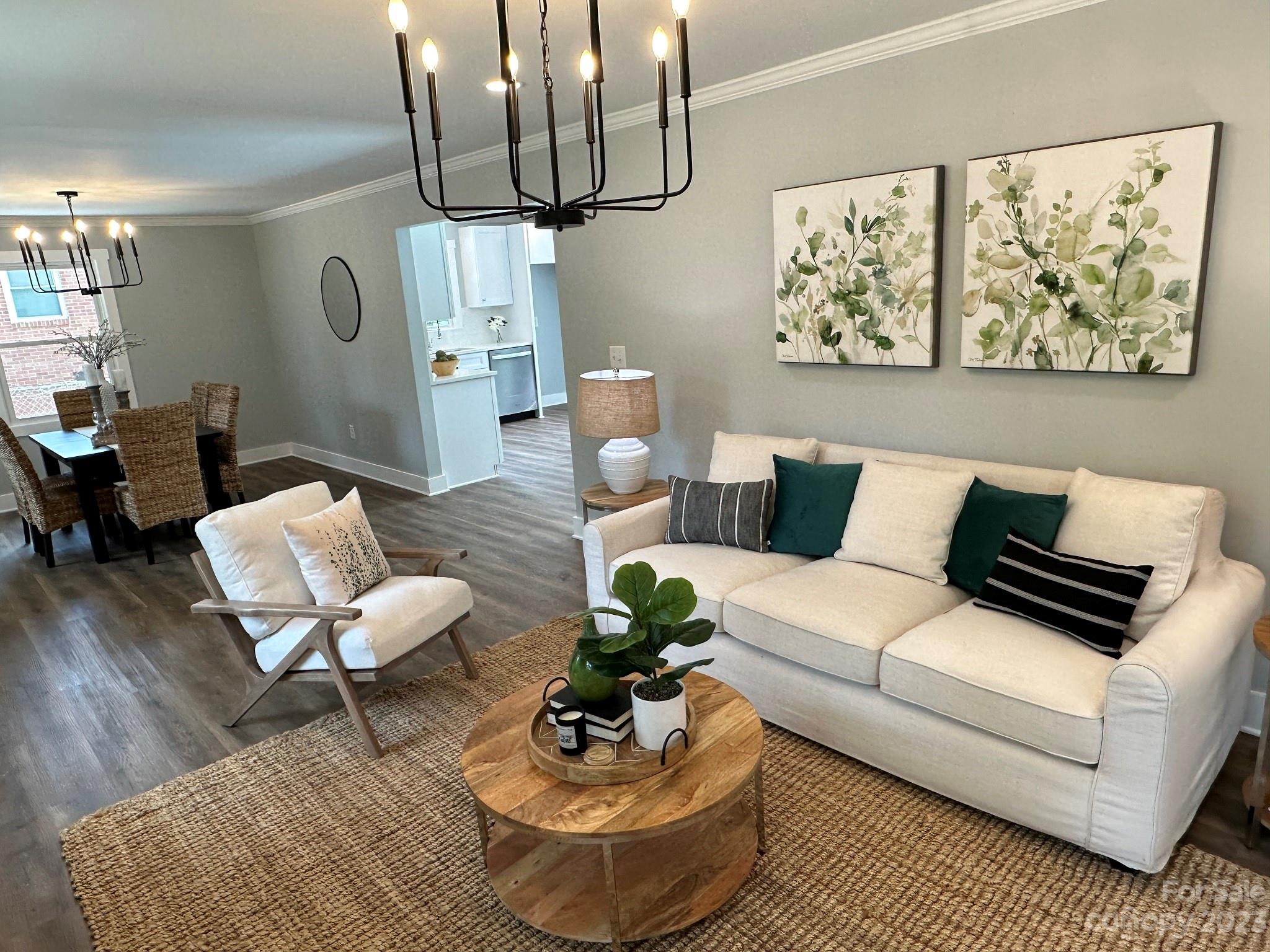 Spencer Estates - Residential