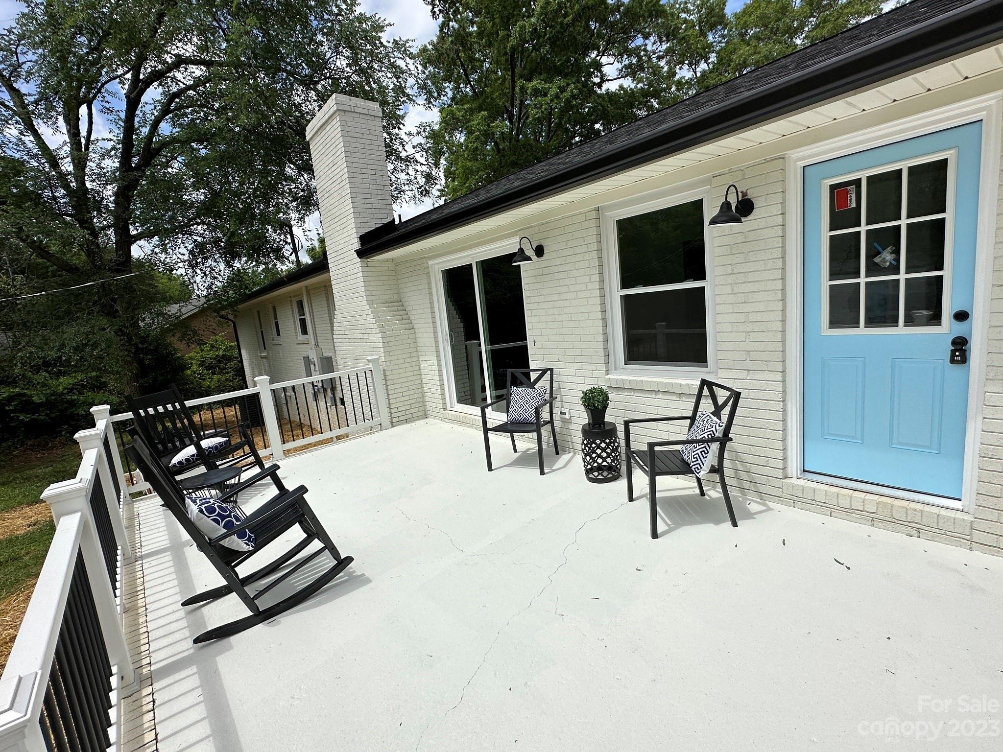 Spencer Estates - Residential