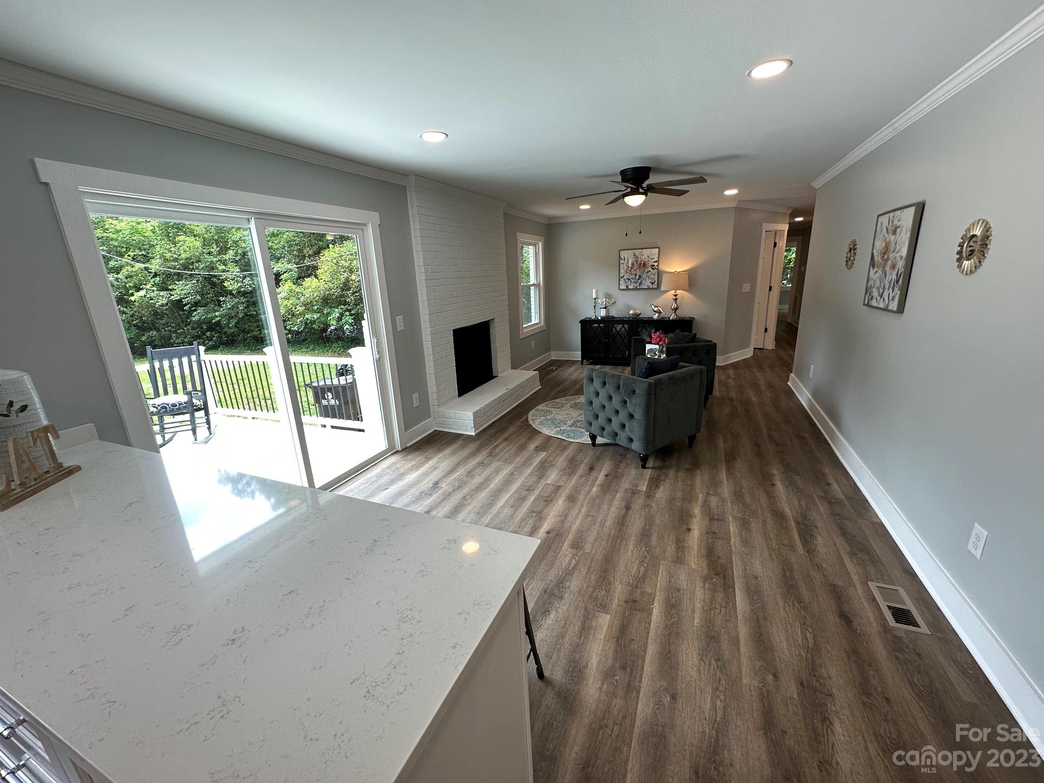 Spencer Estates - Residential