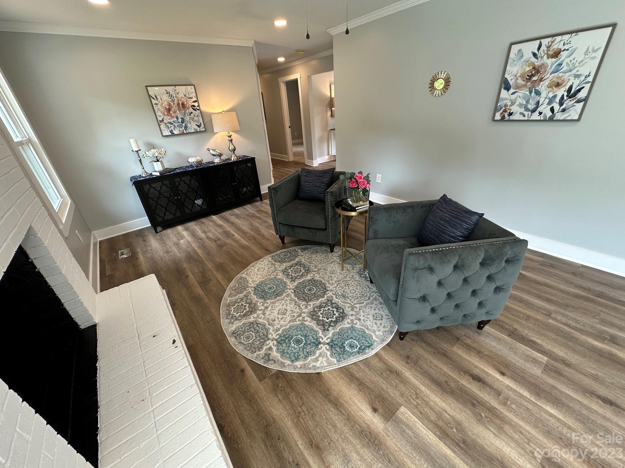 Spencer Estates - Residential