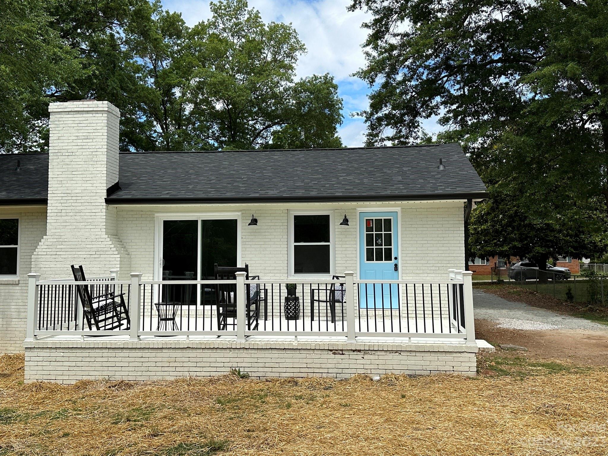 Spencer Estates - Residential