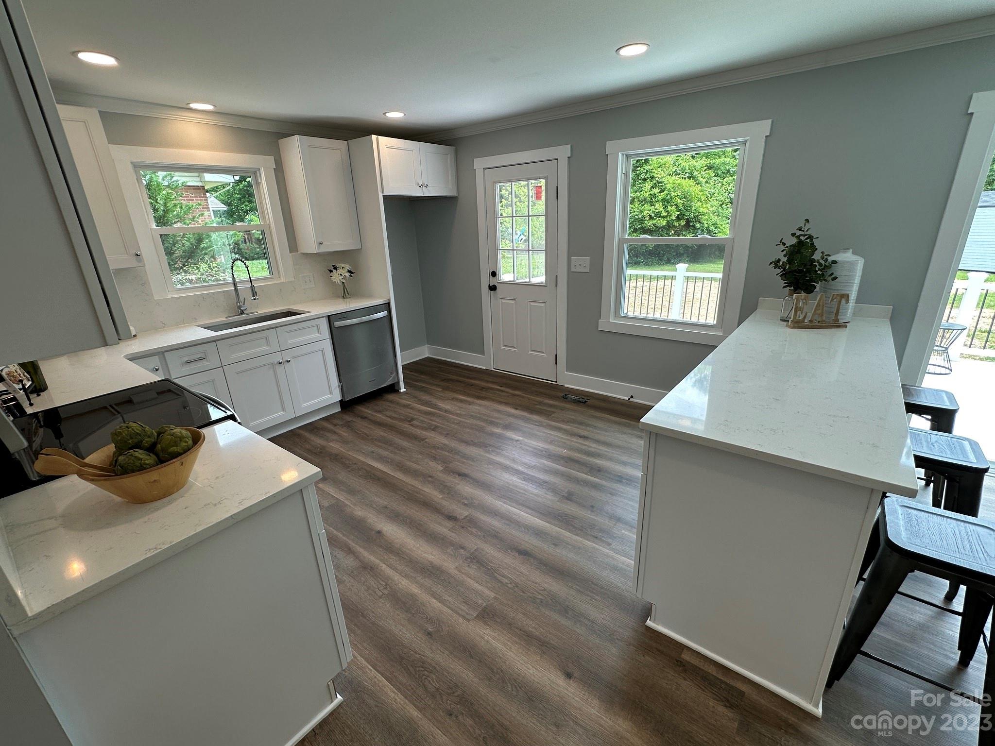 Spencer Estates - Residential