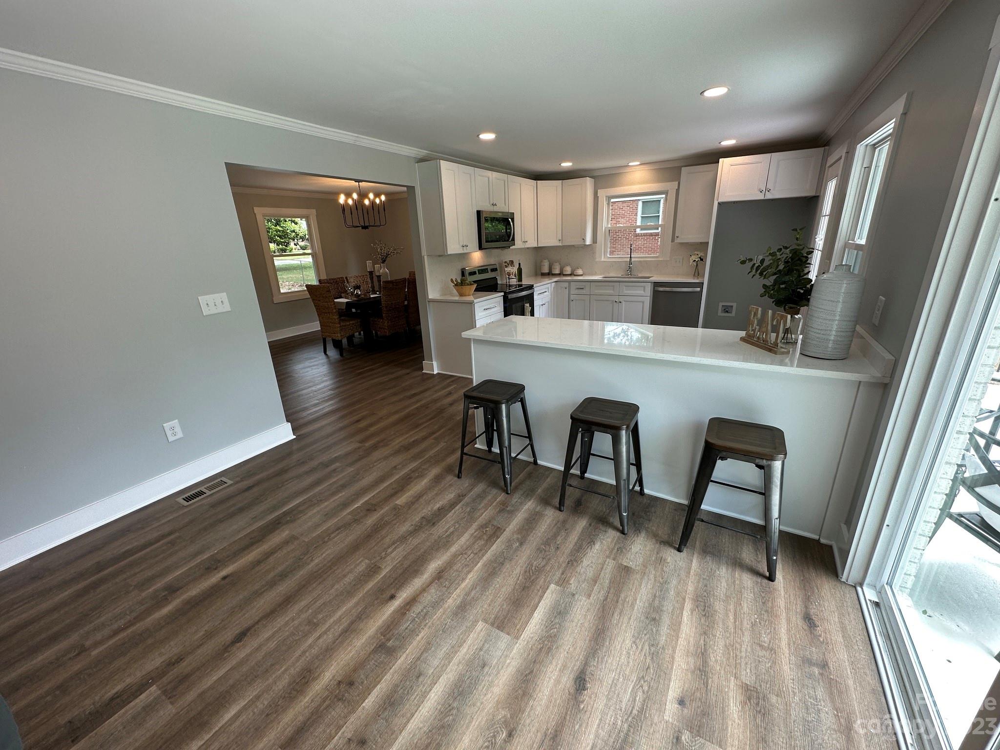 Spencer Estates - Residential