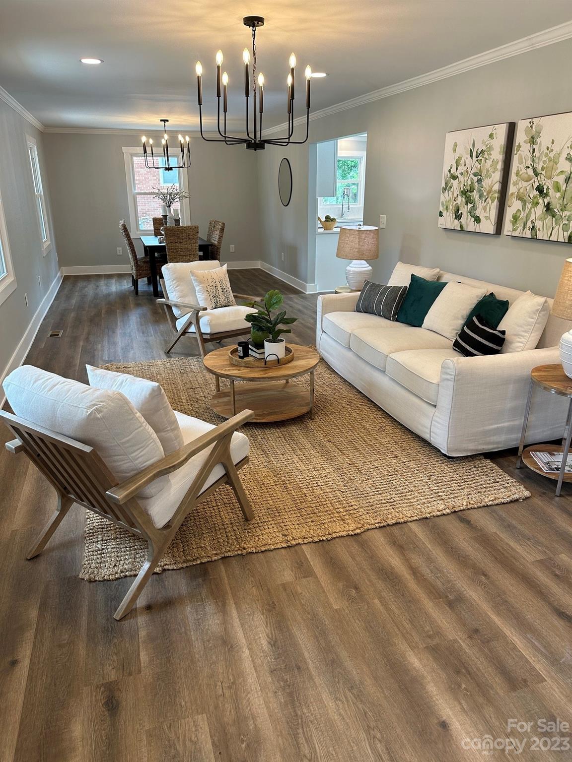 Spencer Estates - Residential