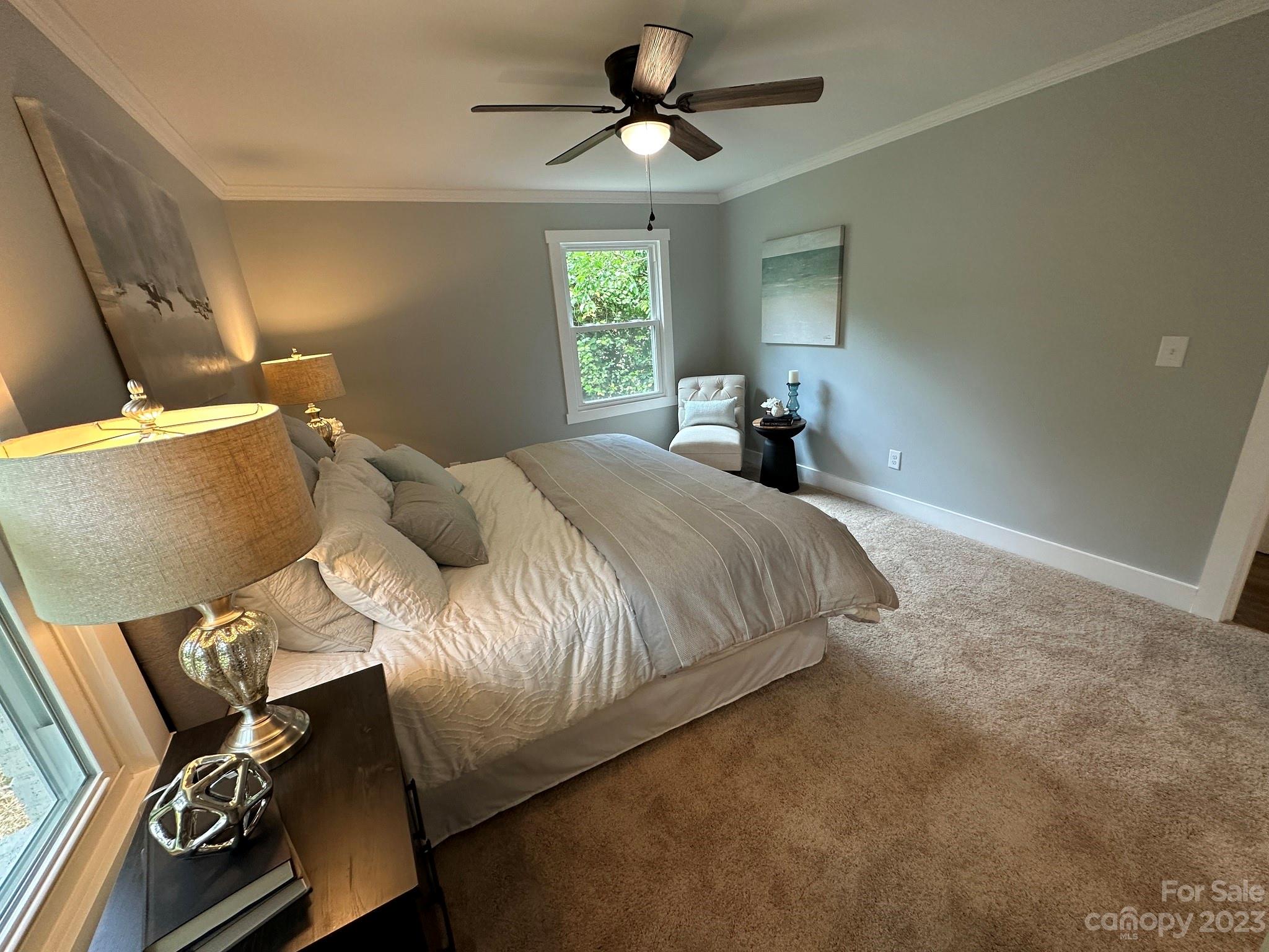 Spencer Estates - Residential