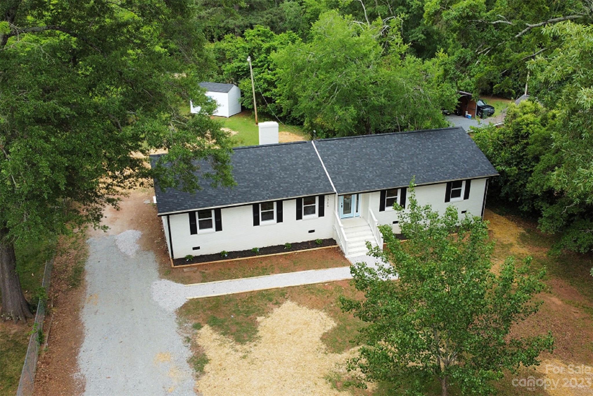 Spencer Estates - Residential