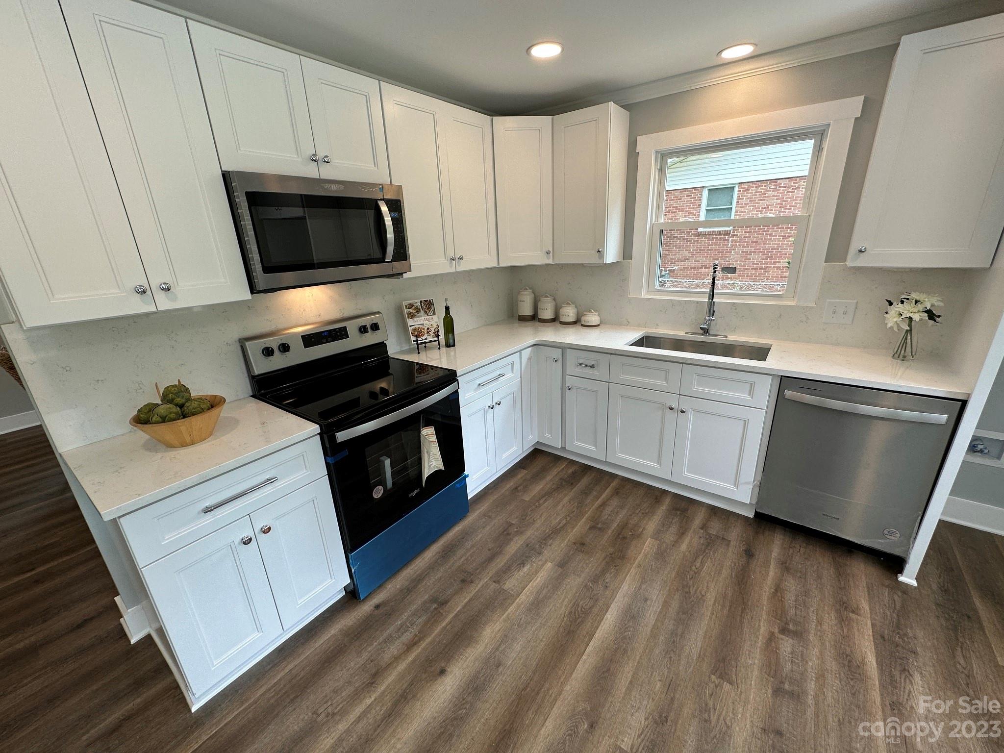 Spencer Estates - Residential