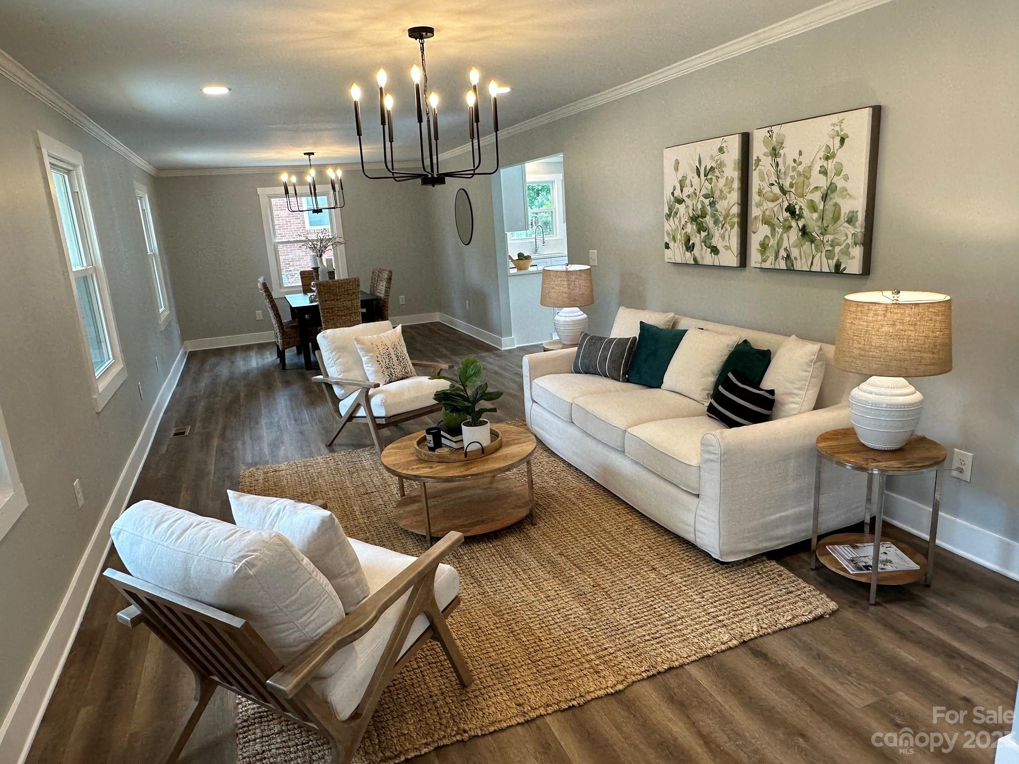 Spencer Estates - Residential