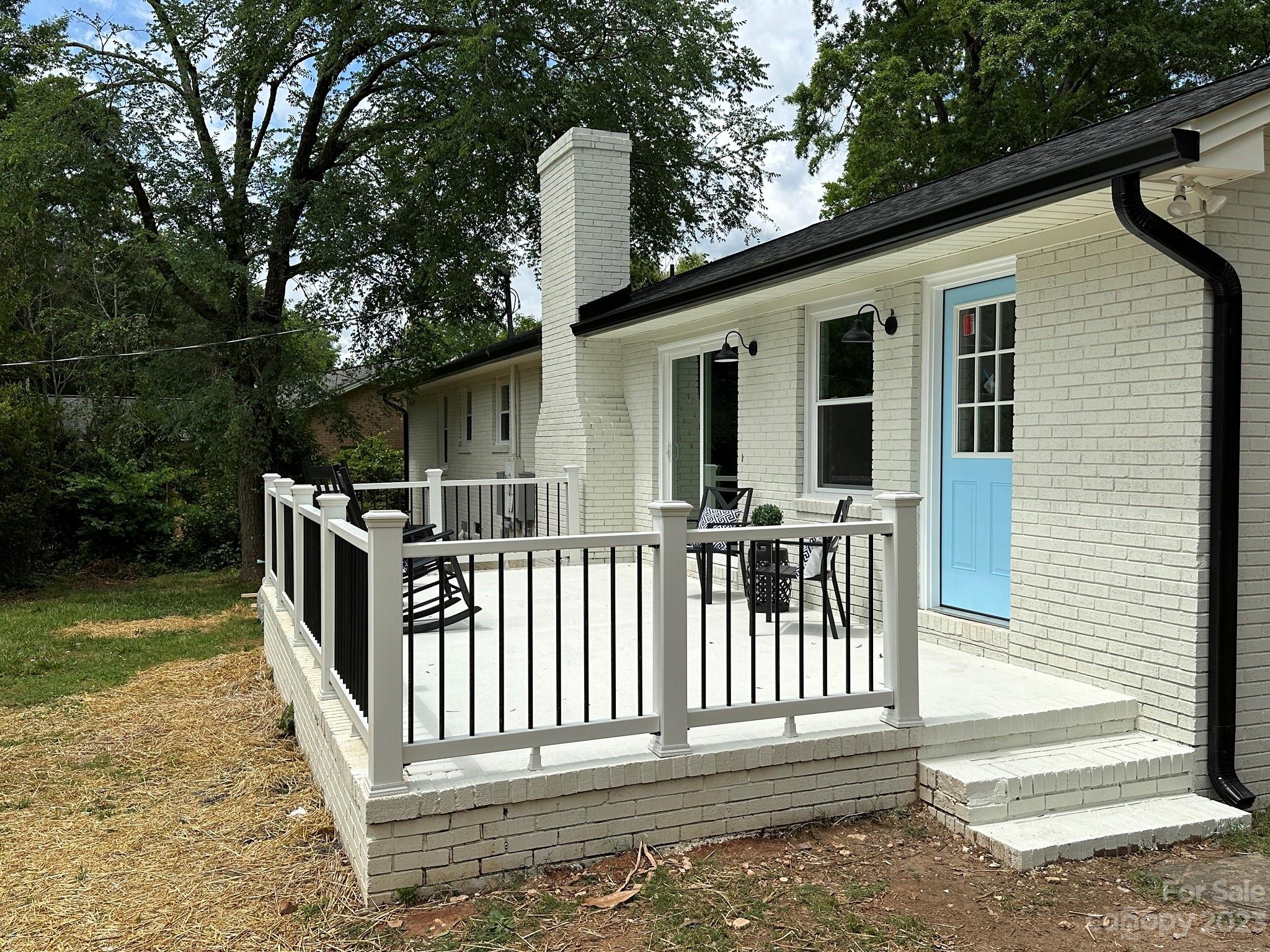 Spencer Estates - Residential