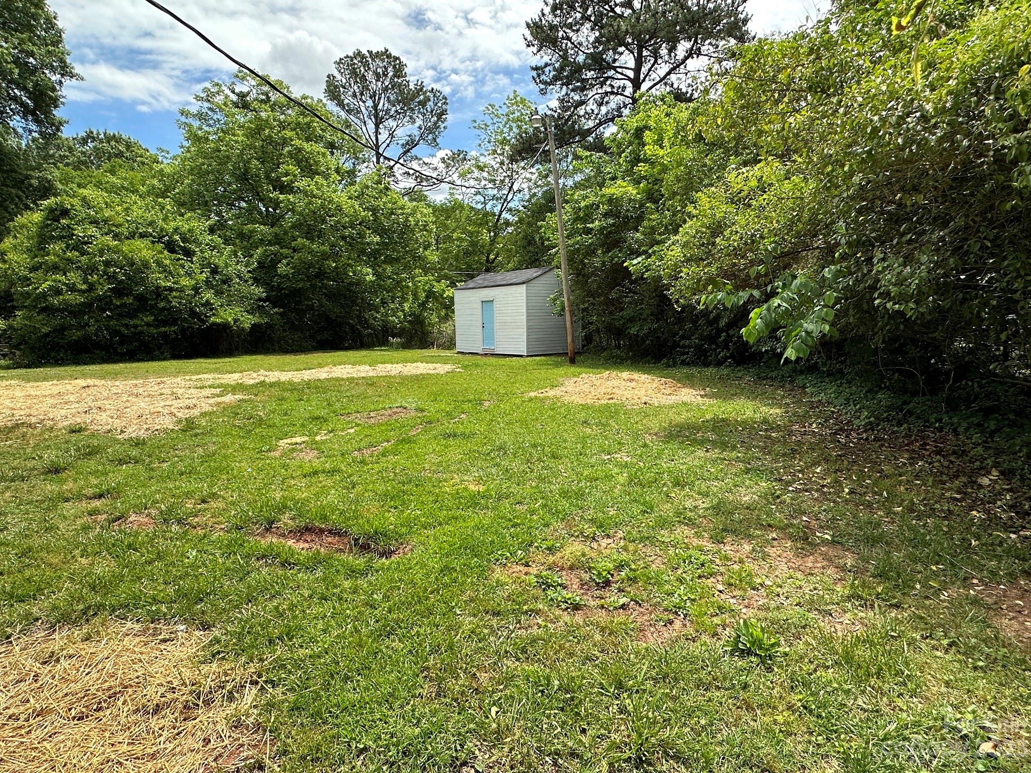 Spencer Estates - Residential