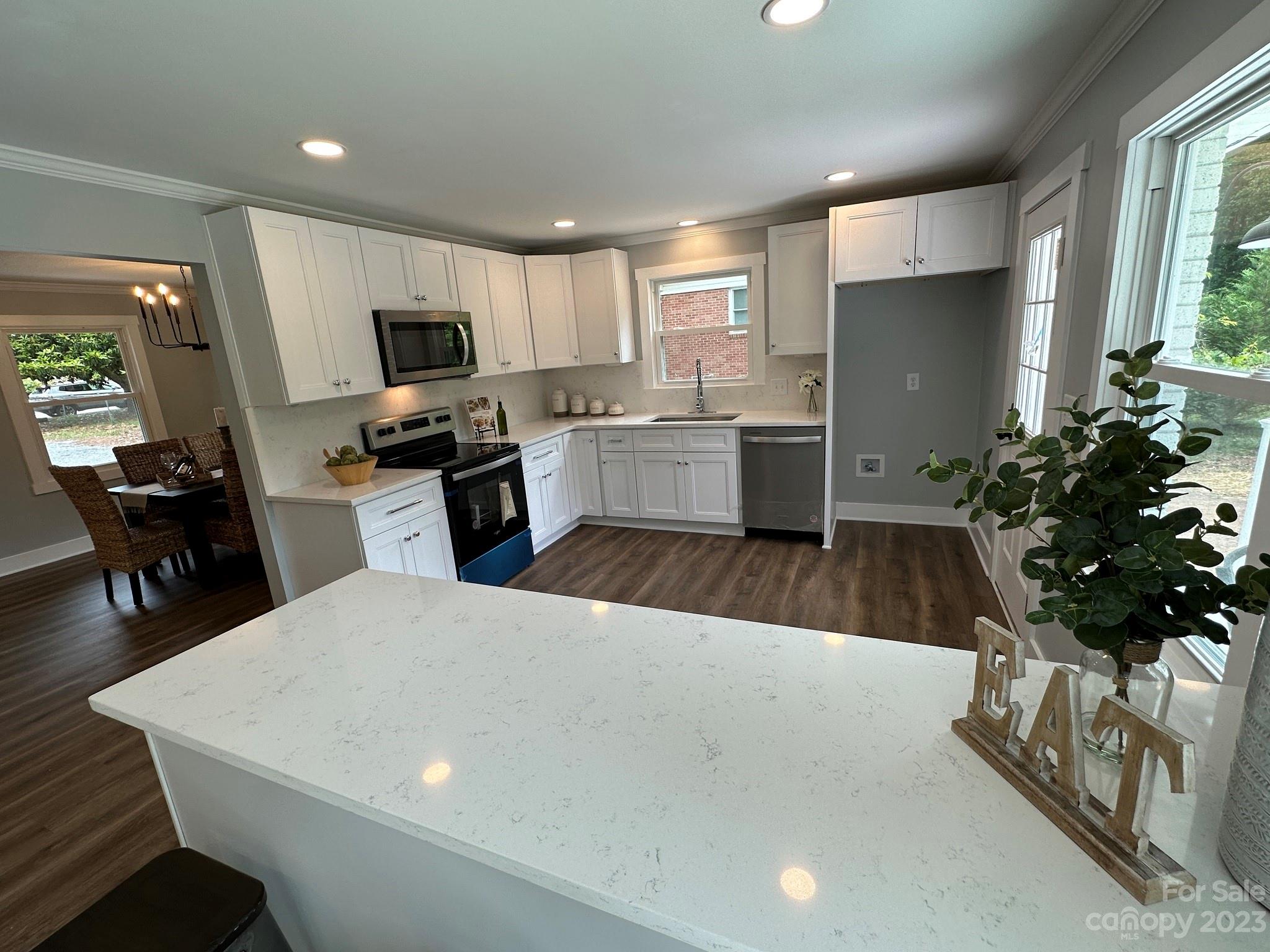 Spencer Estates - Residential