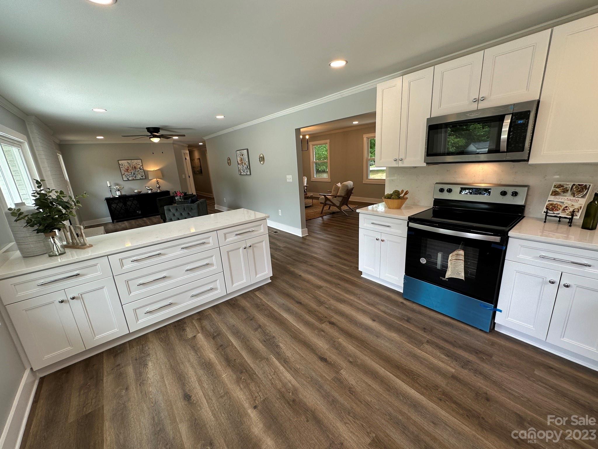 Spencer Estates - Residential