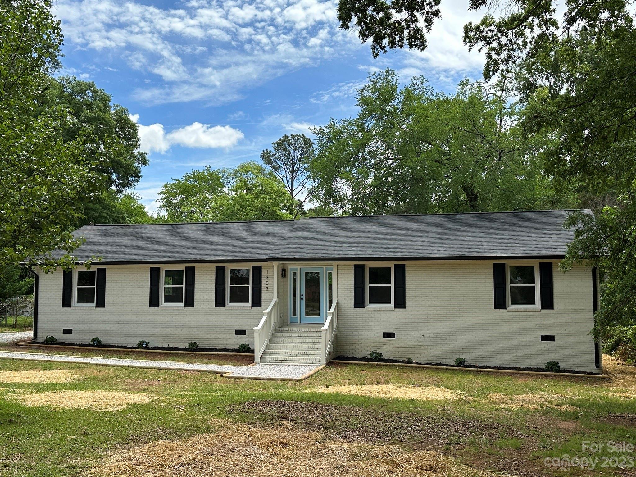 Spencer Estates - Residential