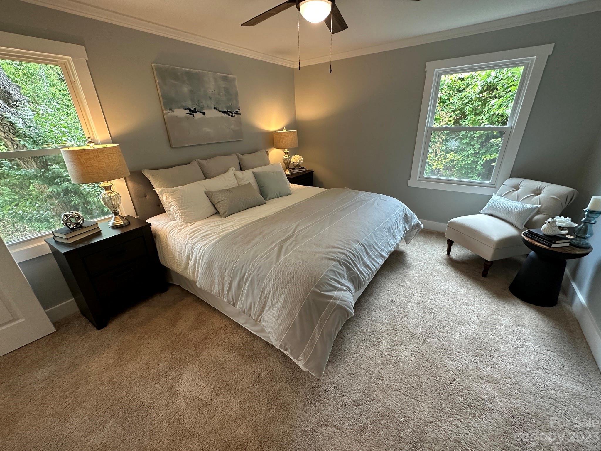 Spencer Estates - Residential