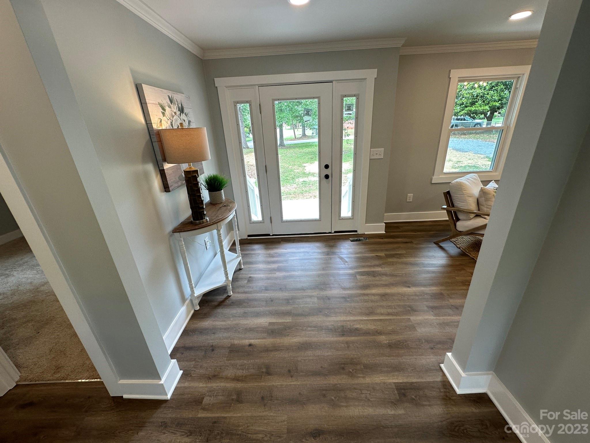 Spencer Estates - Residential