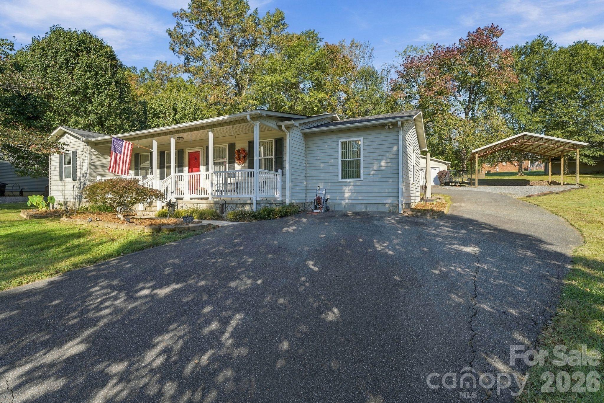 1295 Creekwood Drive