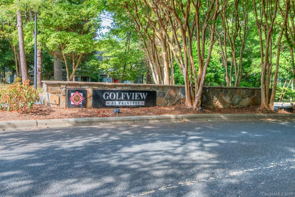 Raintree - Residential