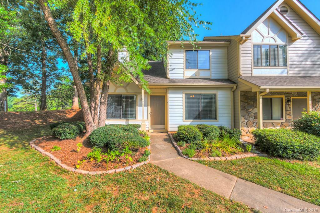 Raintree - Residential