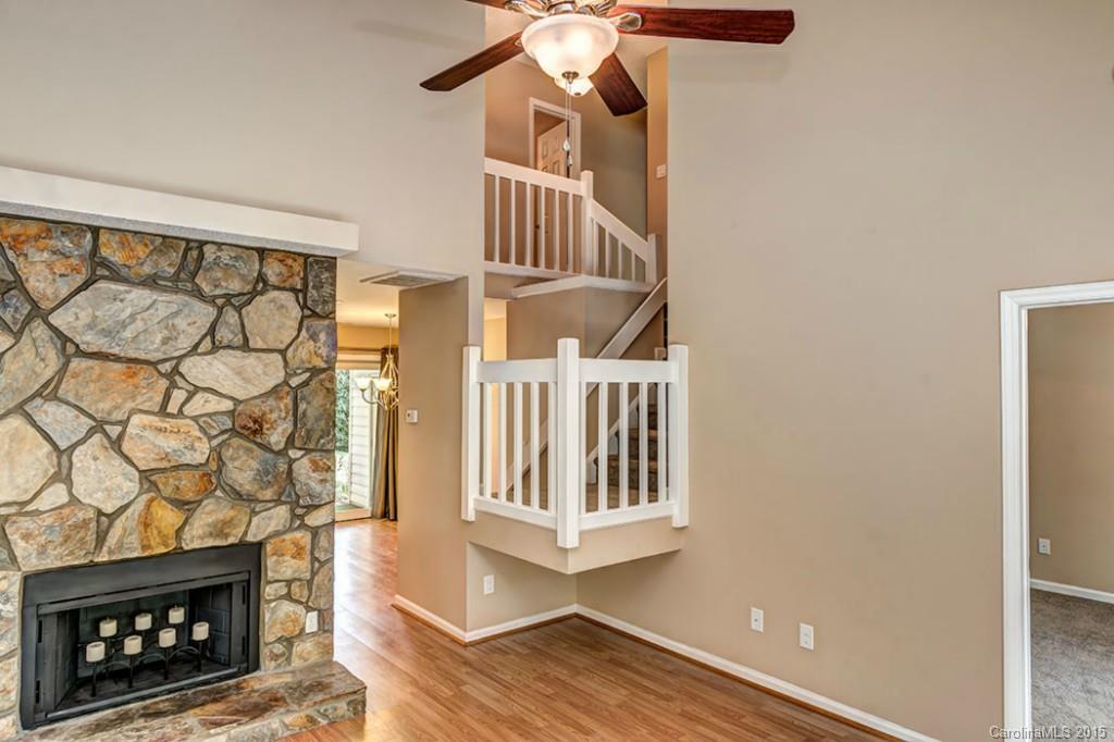 Raintree - Residential