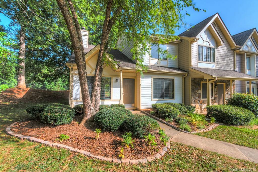 Raintree - Residential