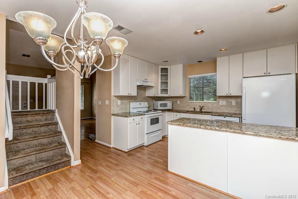 Raintree - Residential