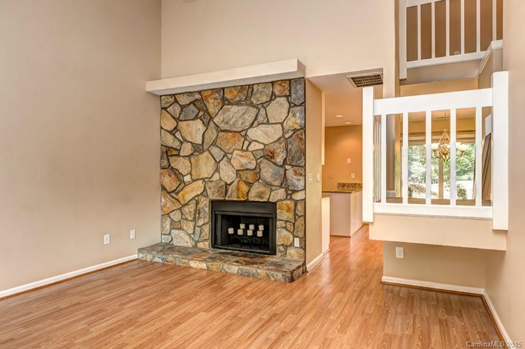 Raintree - Residential