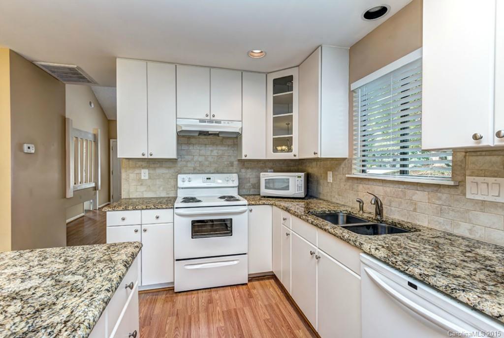 Raintree - Residential