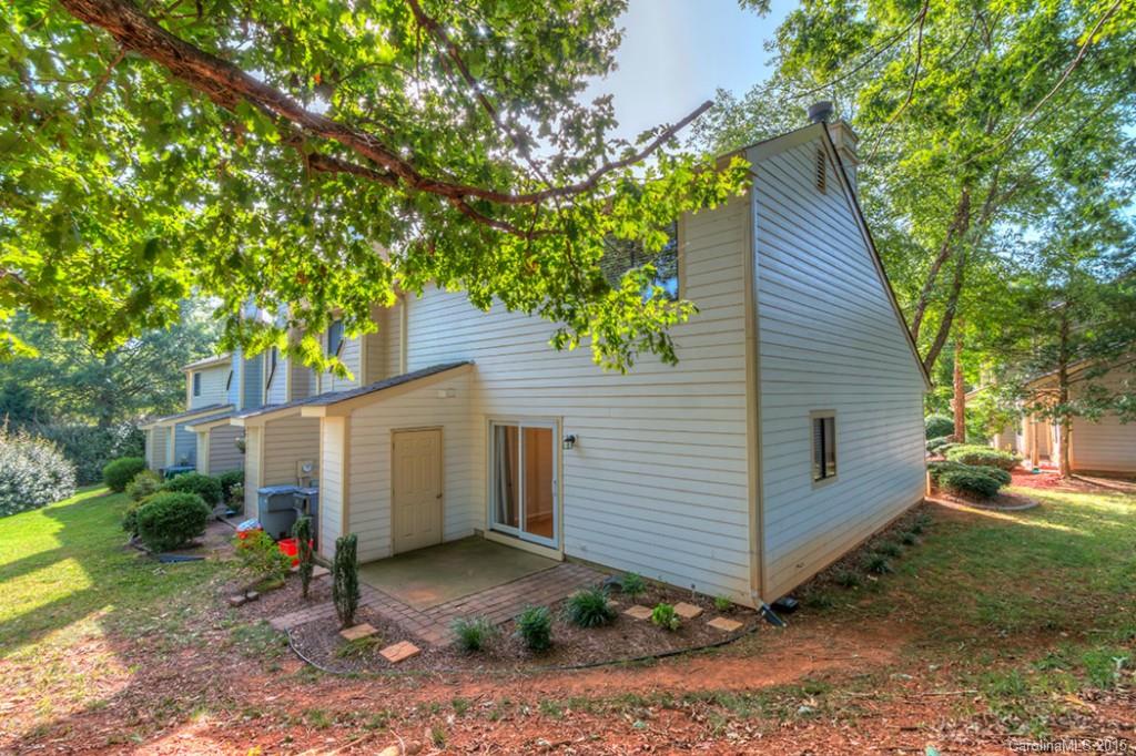 Raintree - Residential