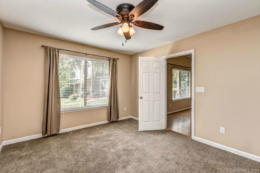 Raintree - Residential