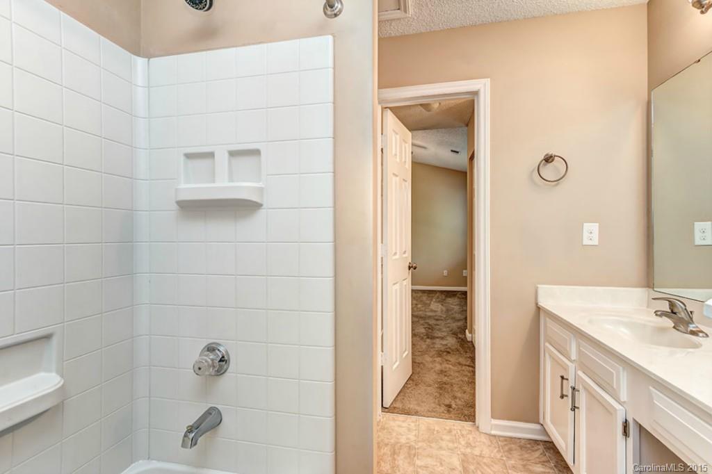 Raintree - Residential