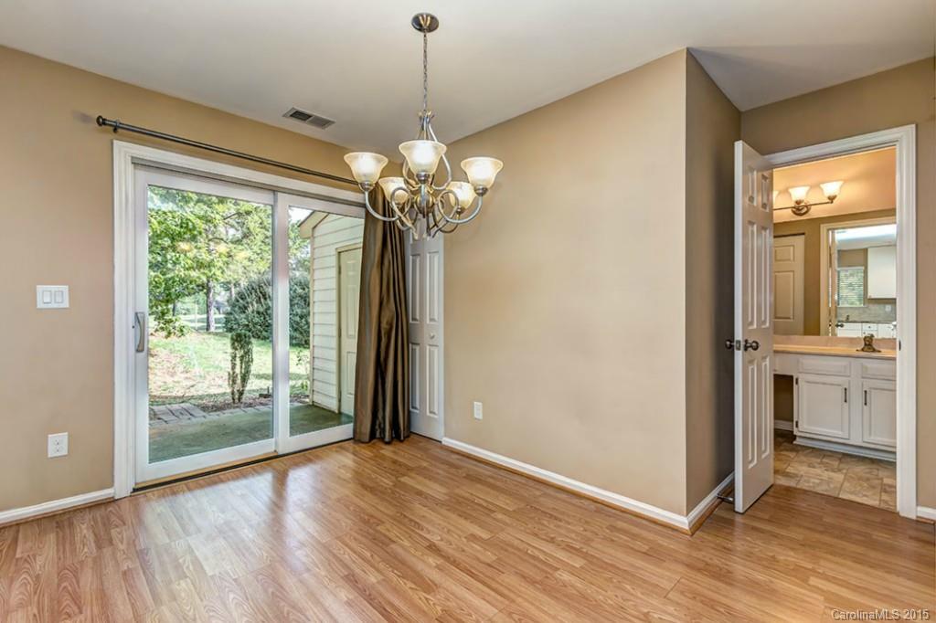 Raintree - Residential