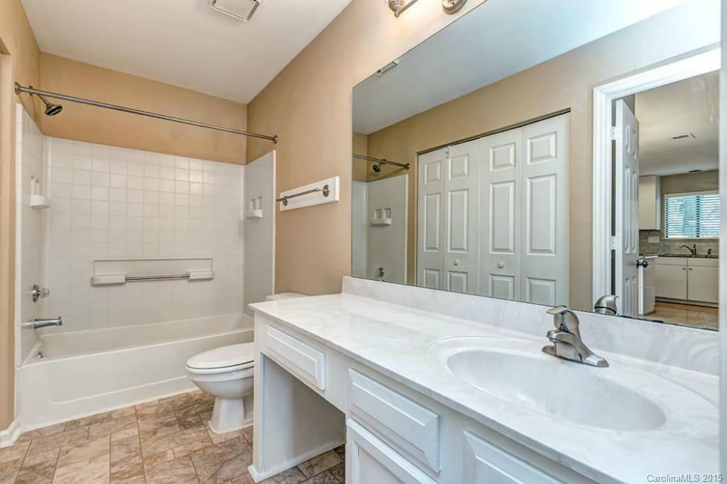 Raintree - Residential