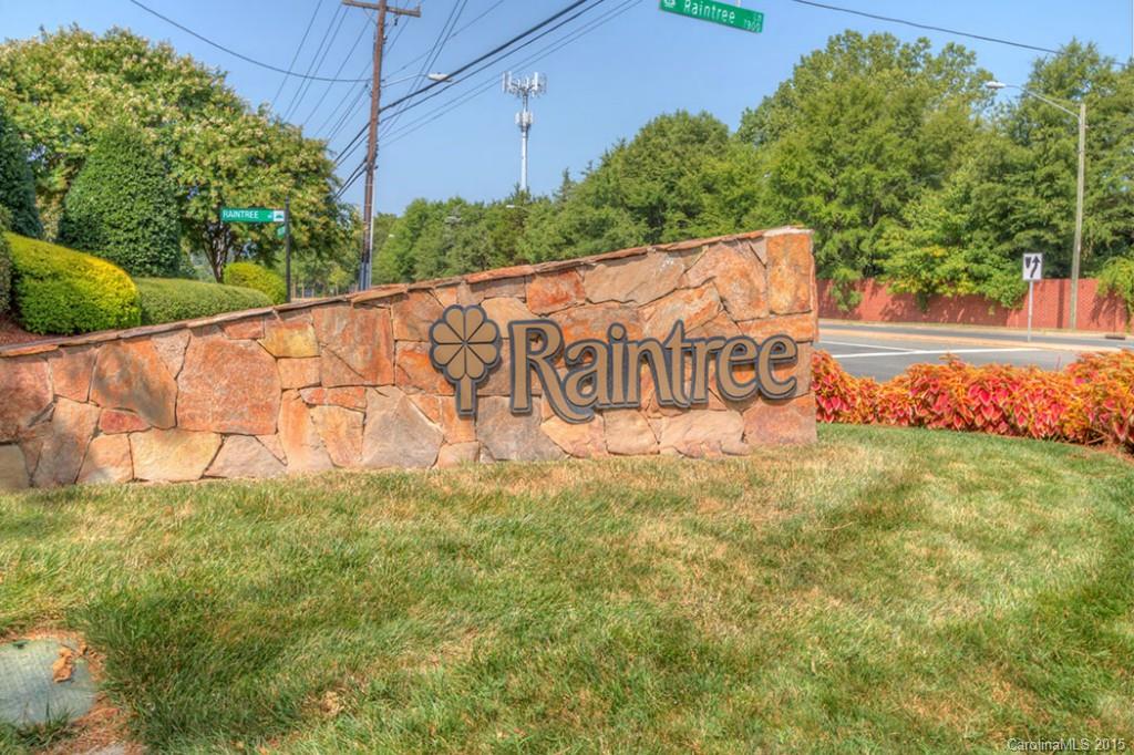 Raintree - Residential