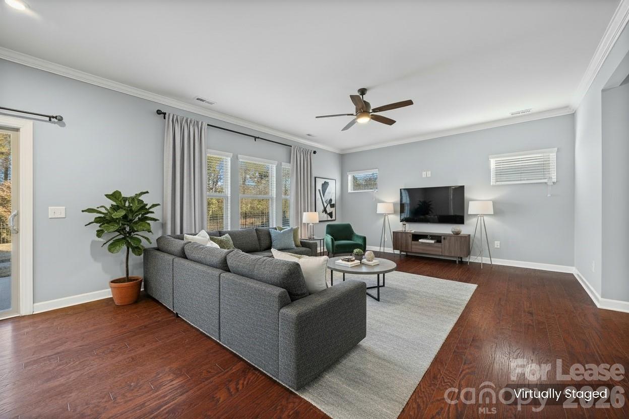 Haywyck Meadows - Residential Lease