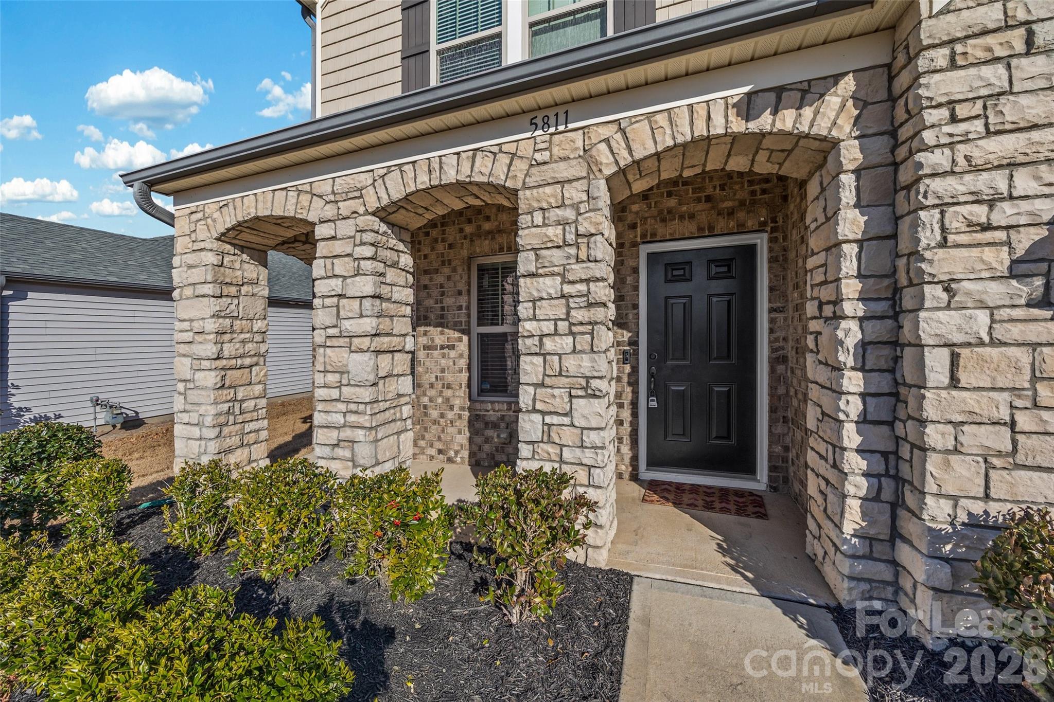 Haywyck Meadows - Residential Lease