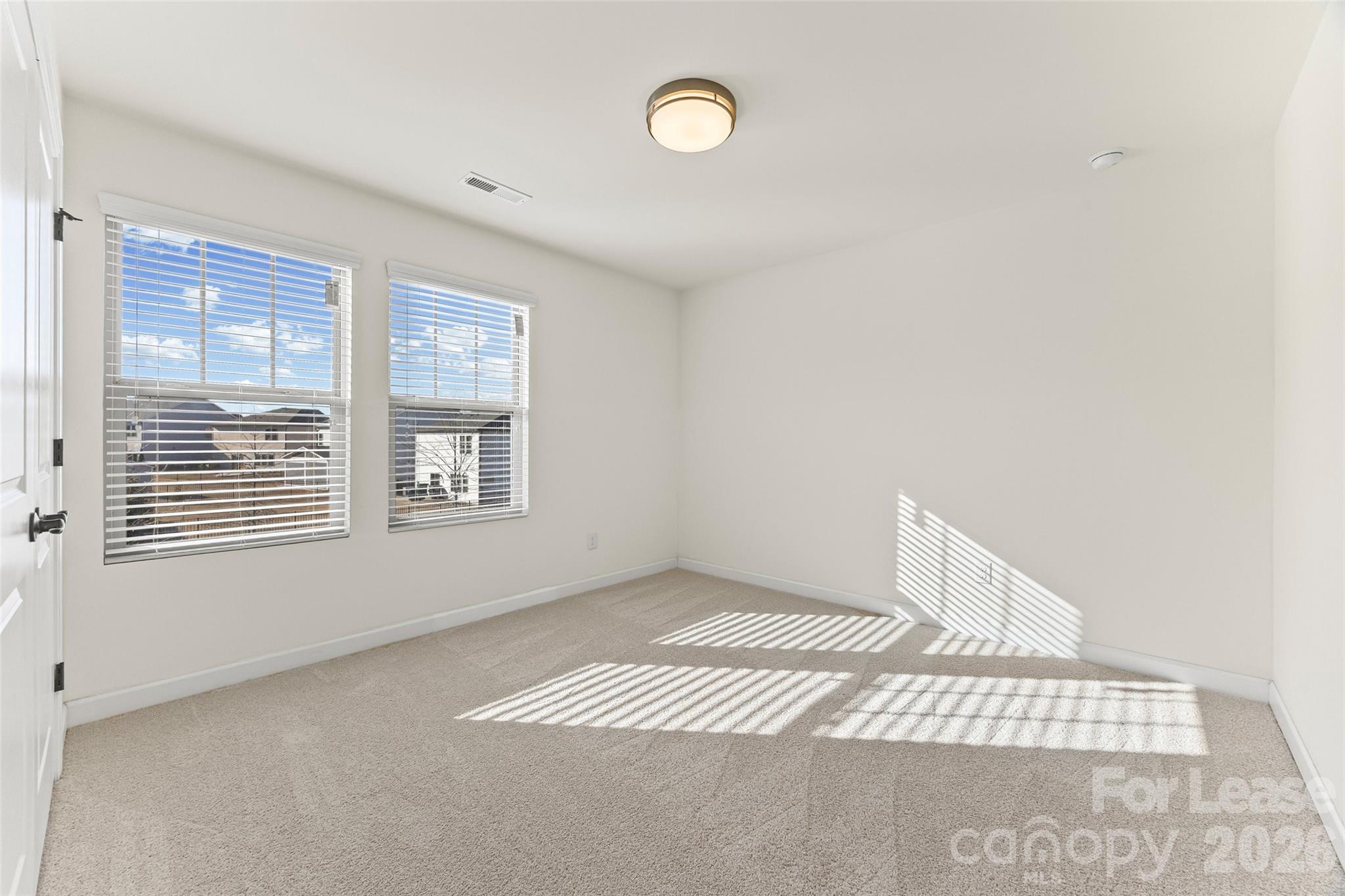 Haywyck Meadows - Residential Lease