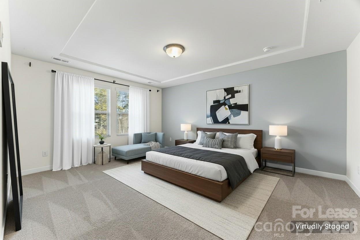 Haywyck Meadows - Residential Lease