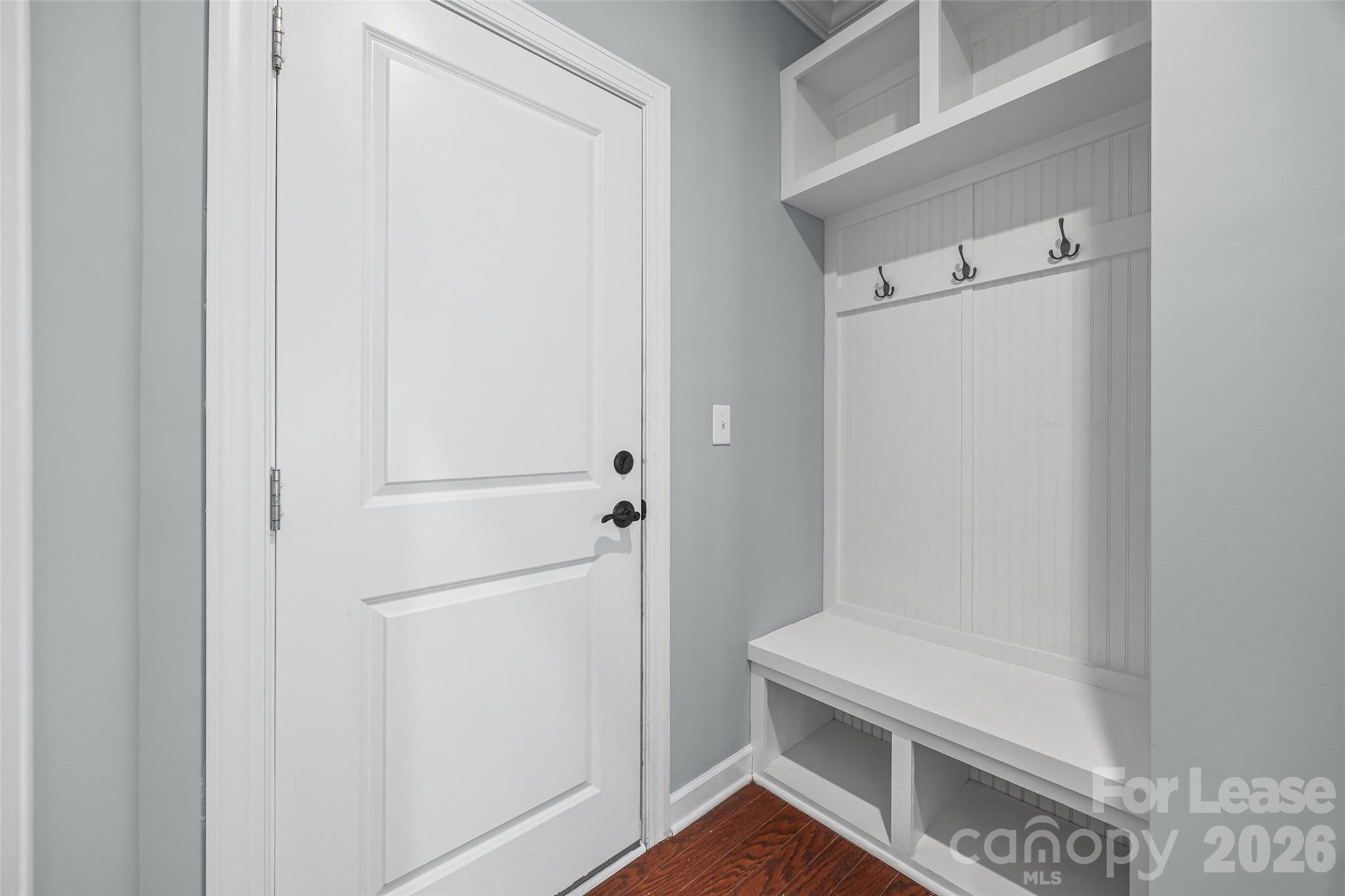 Haywyck Meadows - Residential Lease