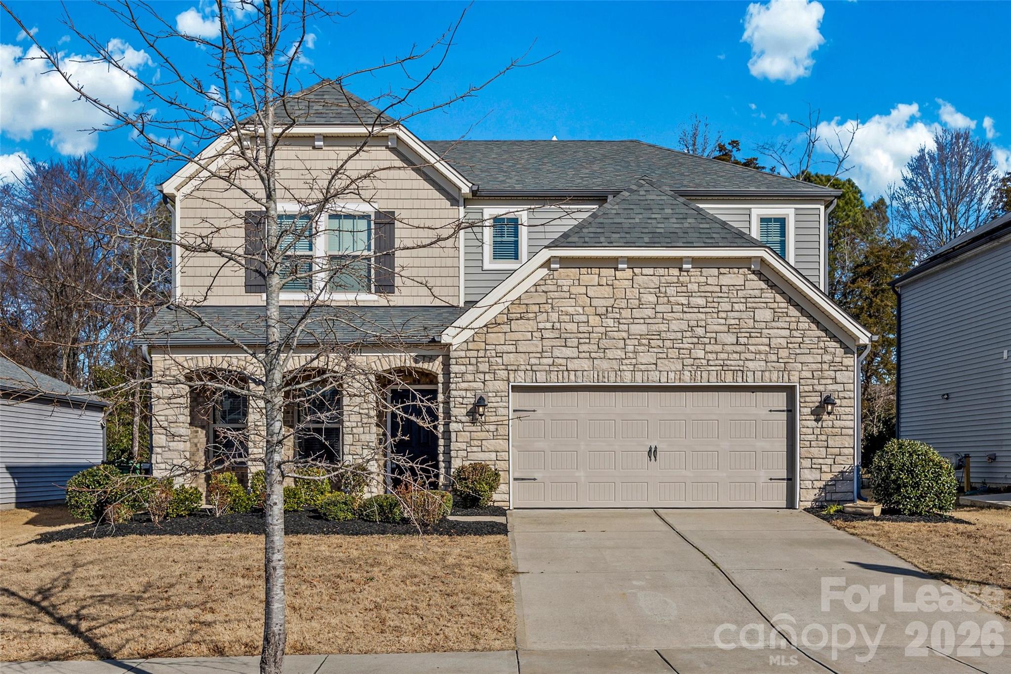 Haywyck Meadows - Residential Lease