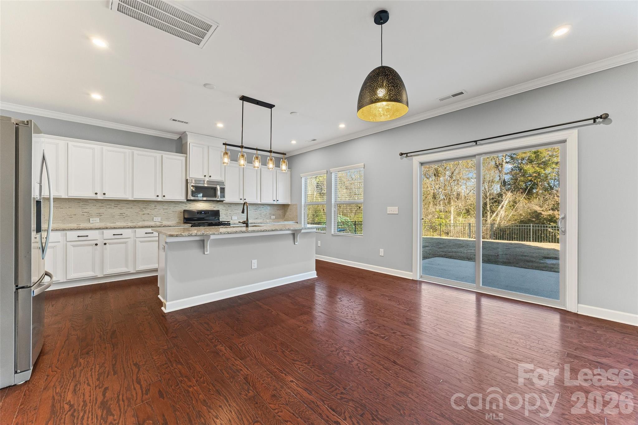 Haywyck Meadows - Residential Lease