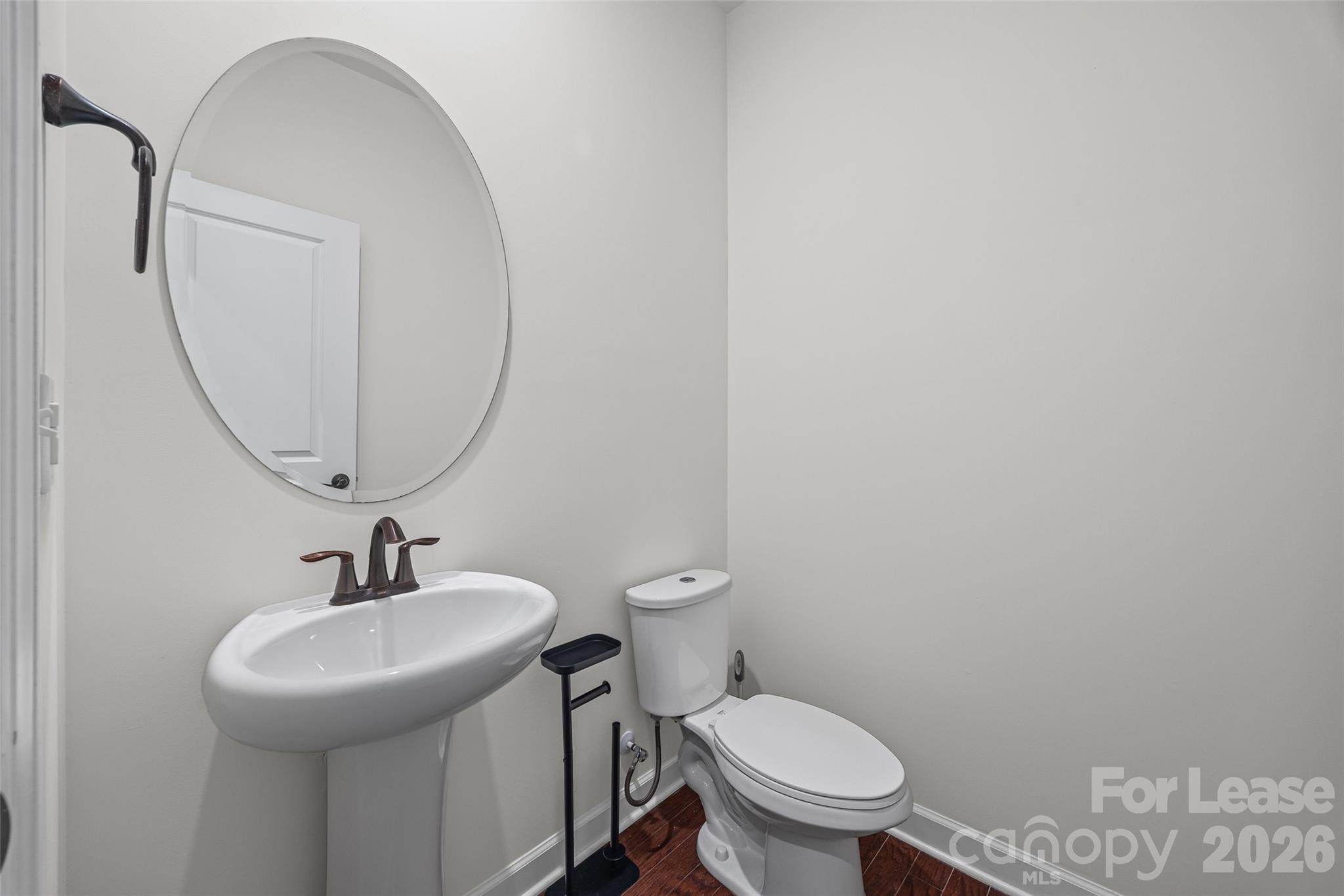 Haywyck Meadows - Residential Lease