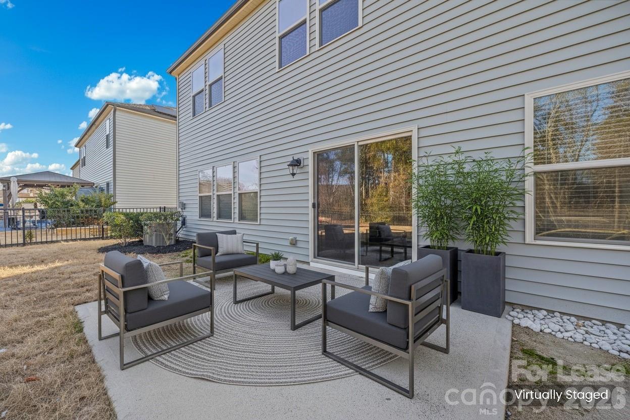 Haywyck Meadows - Residential Lease