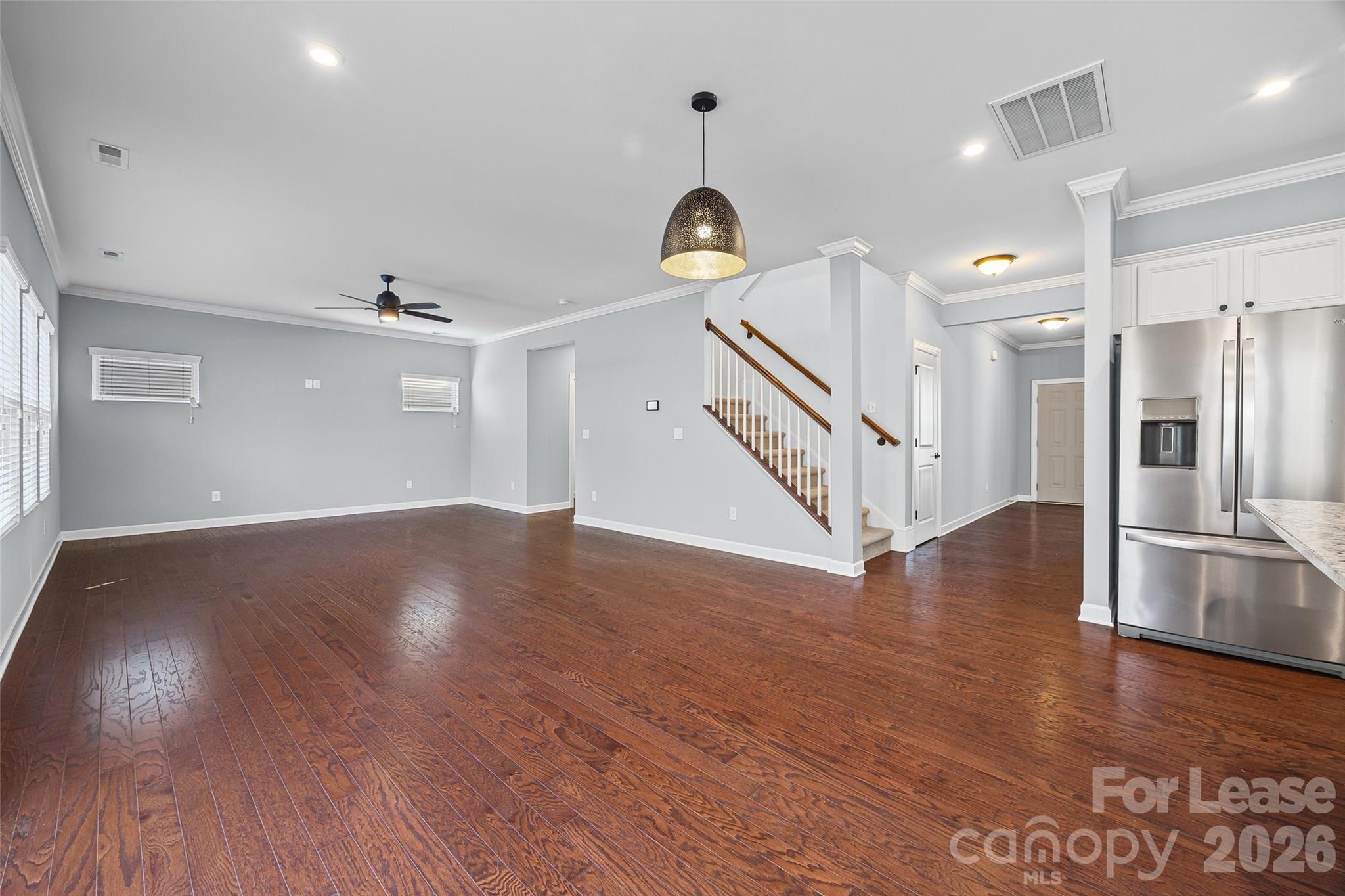 Haywyck Meadows - Residential Lease