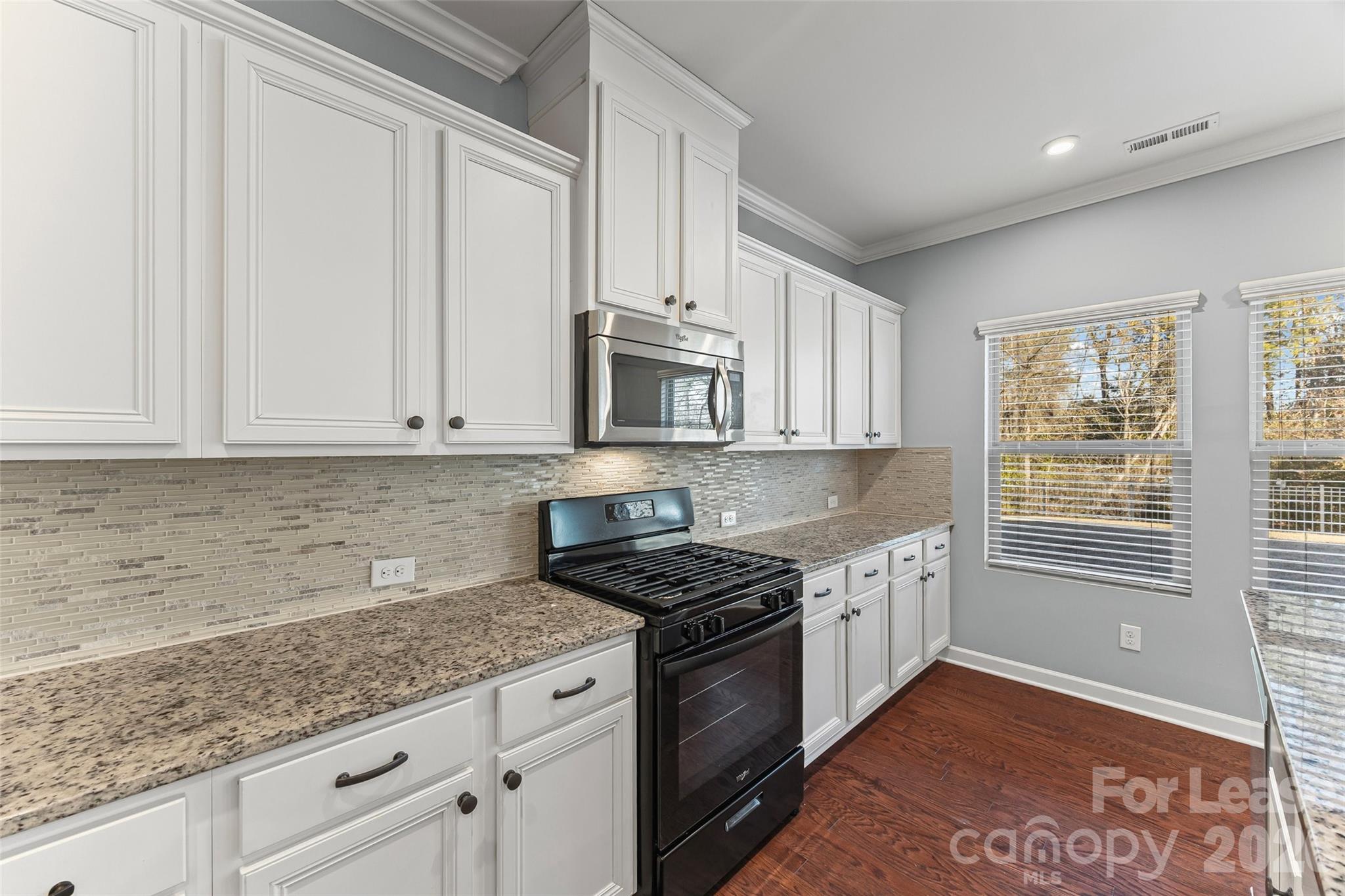 Haywyck Meadows - Residential Lease