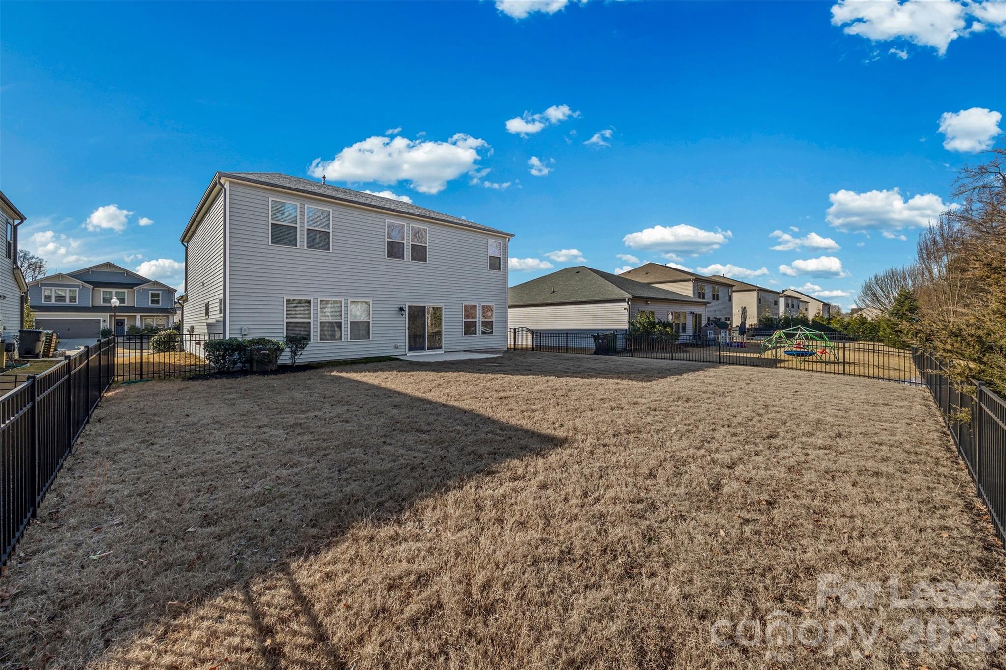 Haywyck Meadows - Residential Lease