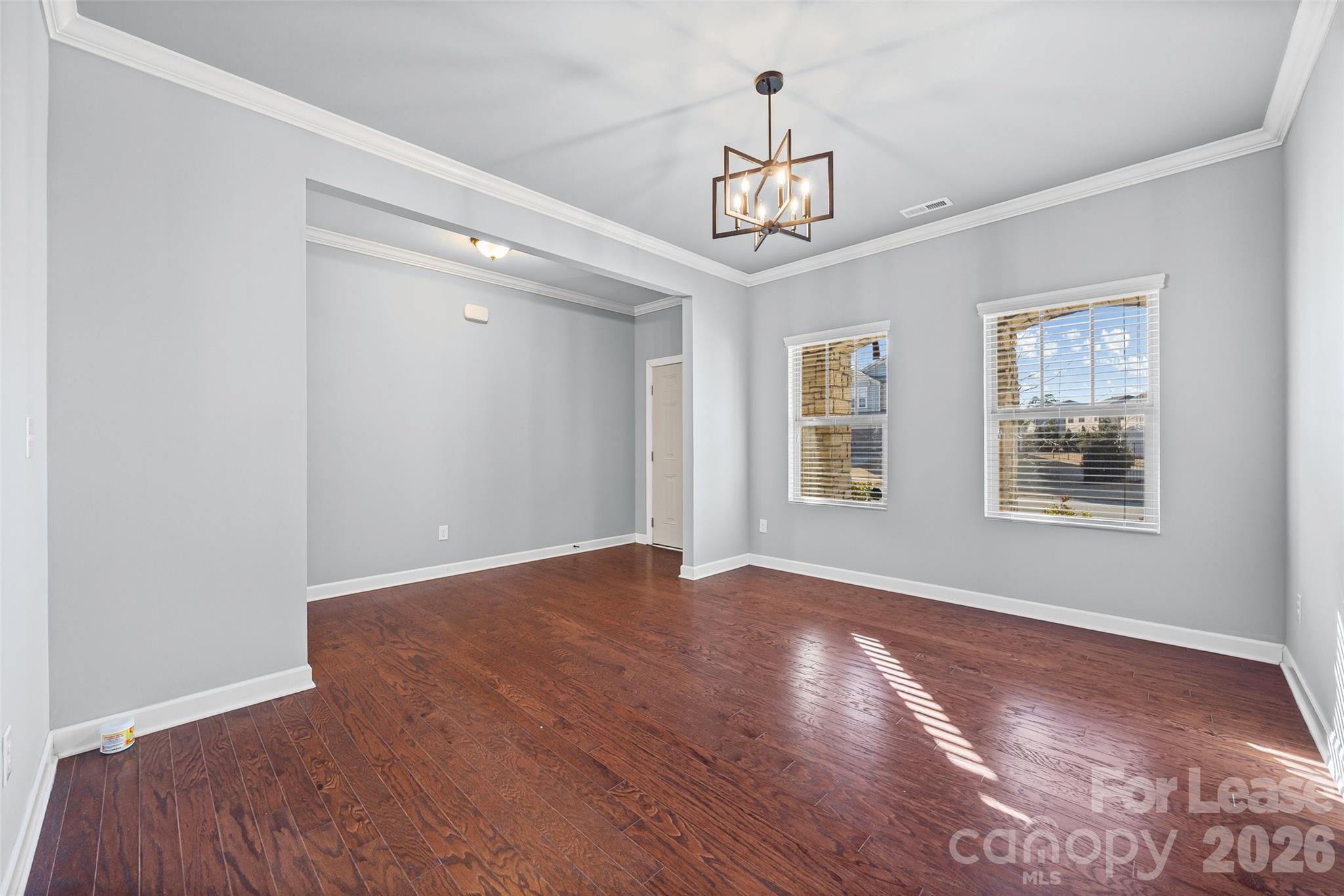 Haywyck Meadows - Residential Lease