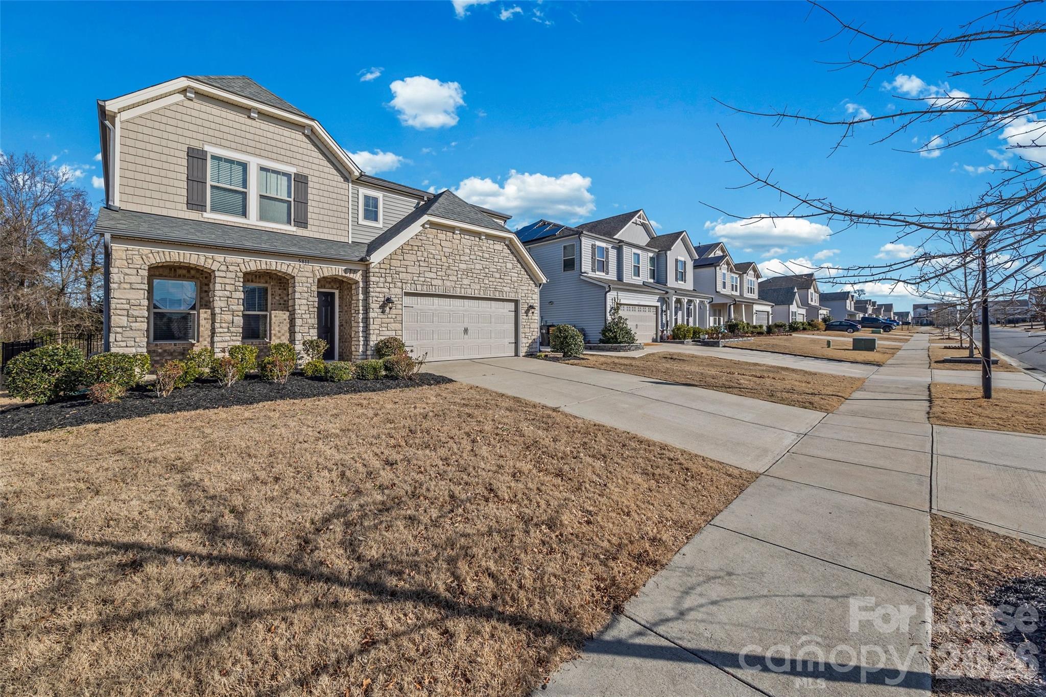 Haywyck Meadows - Residential Lease