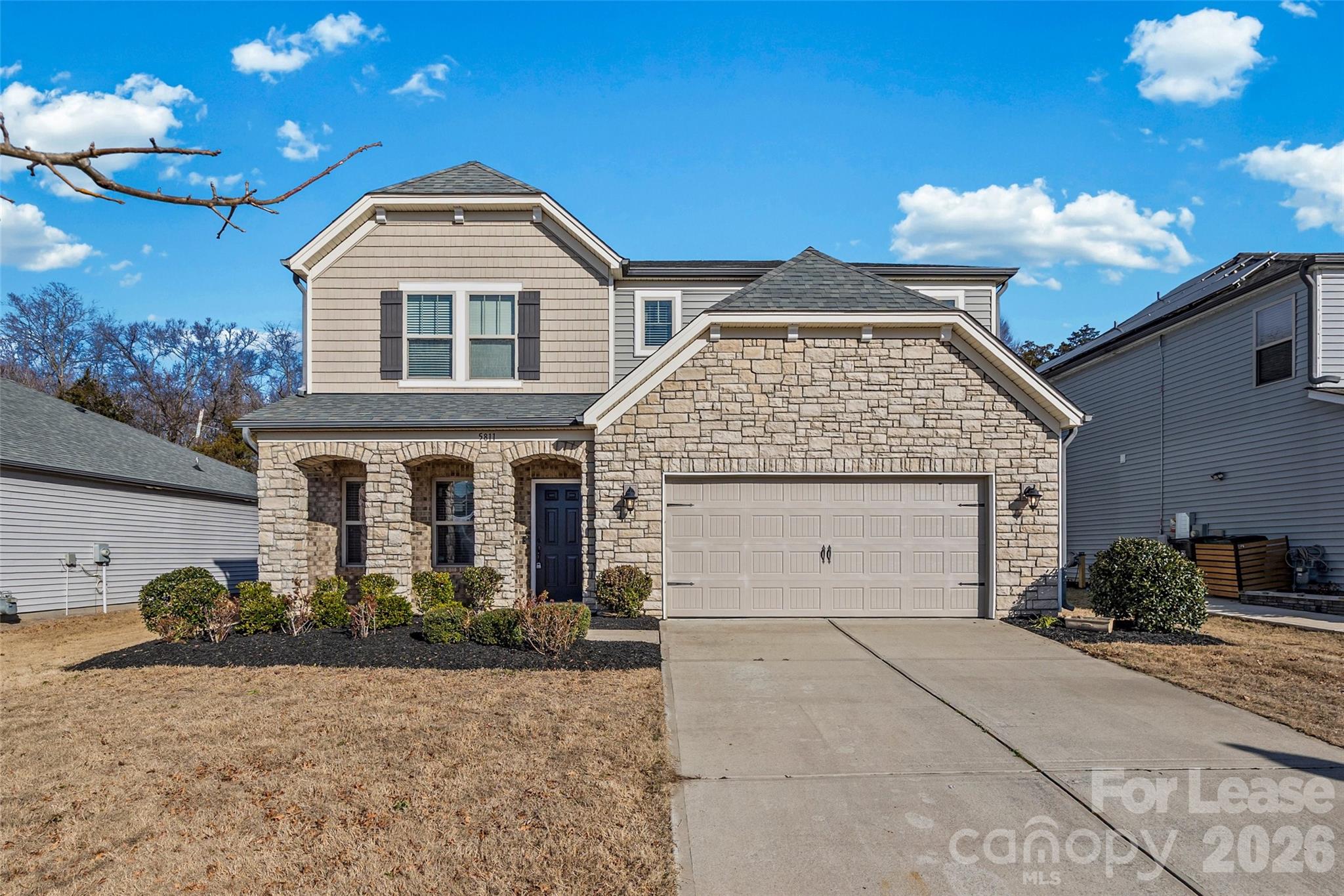 Haywyck Meadows - Residential Lease