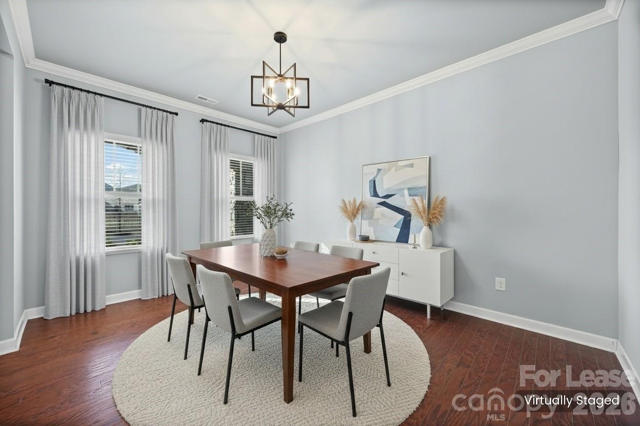 Haywyck Meadows - Residential Lease